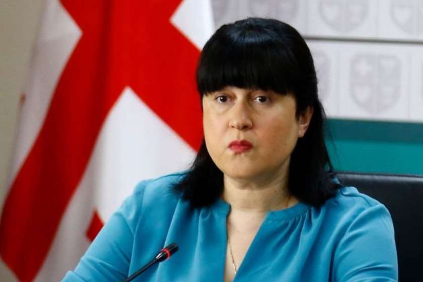 თამარ გაბუნია