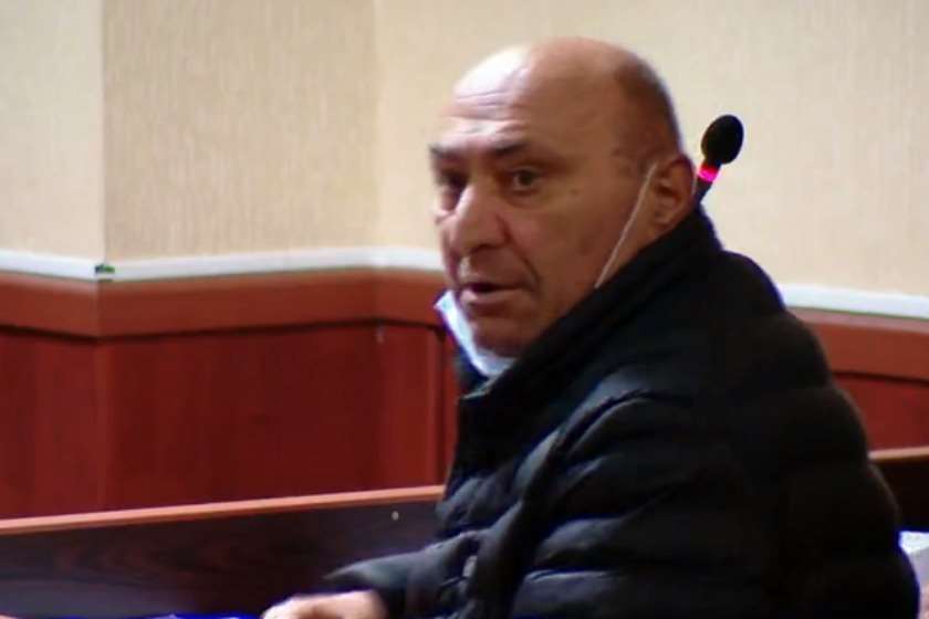 გოგი წულაია