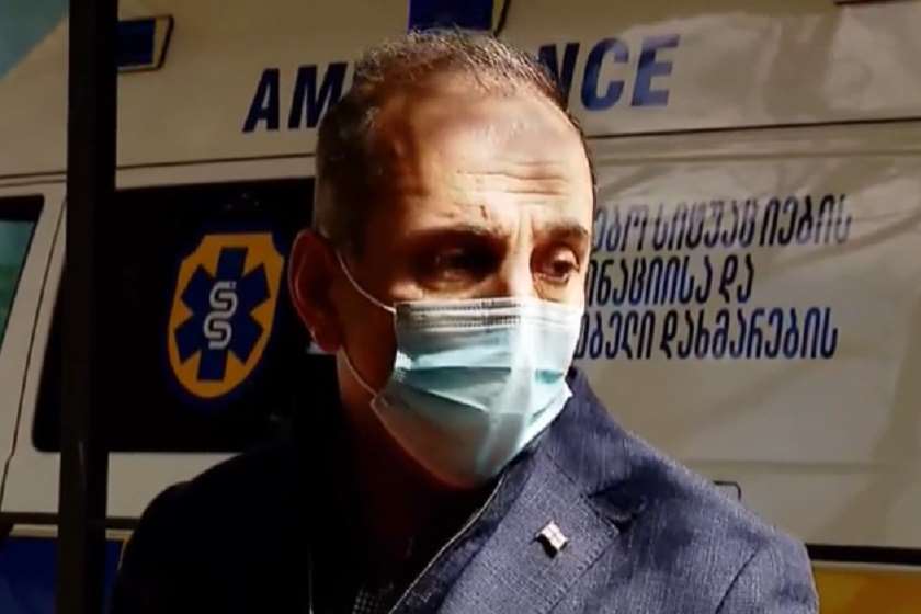 ანტონ ობოლაშვილი