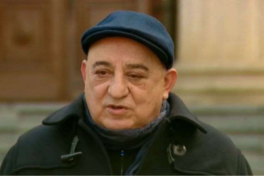 ვალერი გელბახიანი