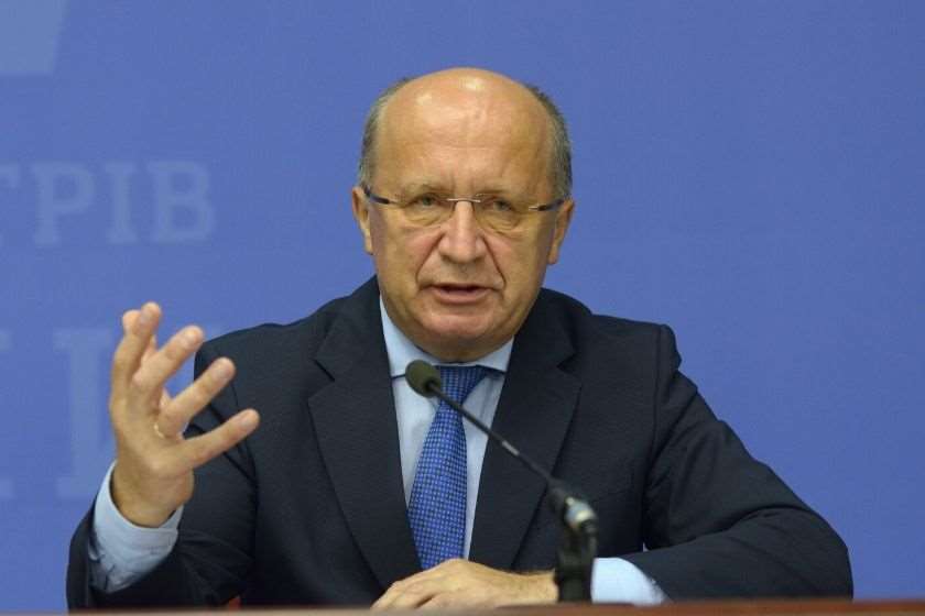 ანდრუს კუბილიუსი