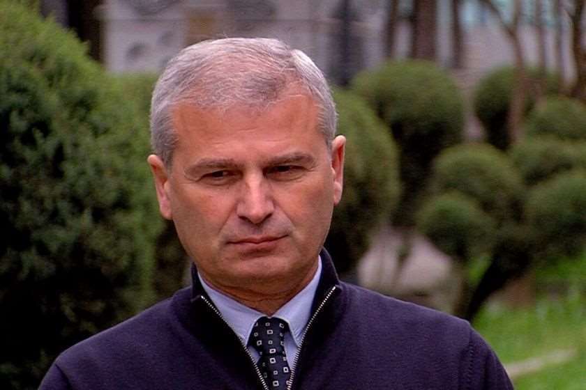 ირაკლი ქადაგიშვილი