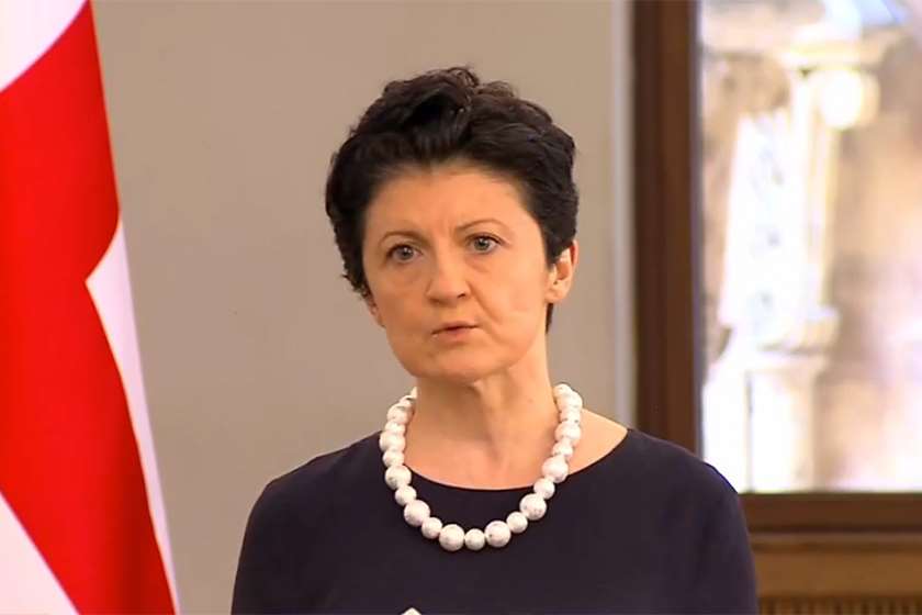 თეა წულუკიანი