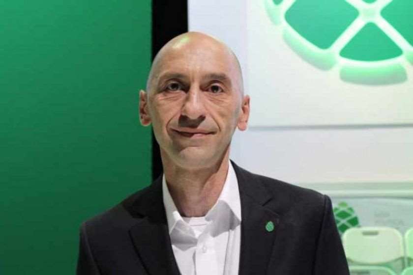 ვახტანგ მეგრელიშვილი