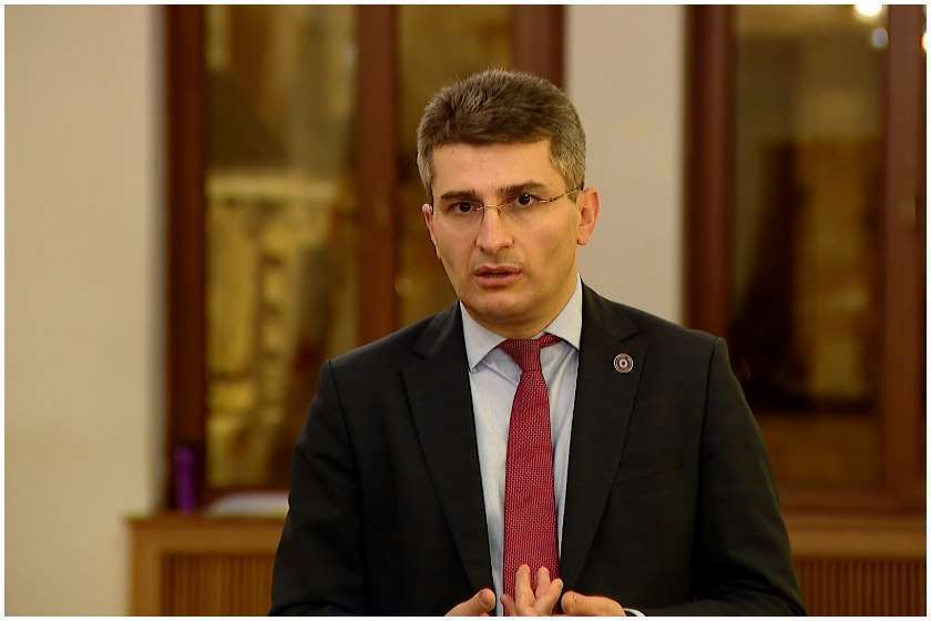 მამუკა მდინარაძე