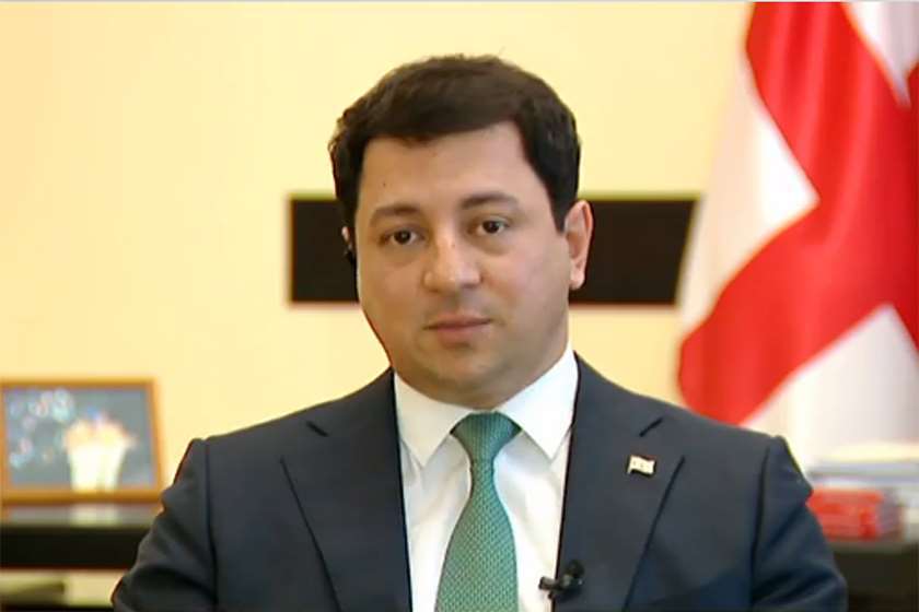 არჩილ თალაკვაძე