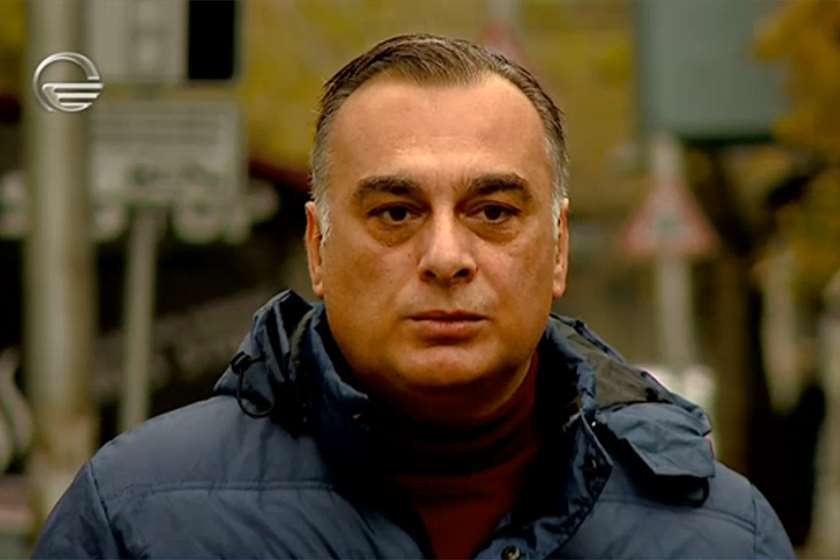 ზაალ უდუმაშვილი