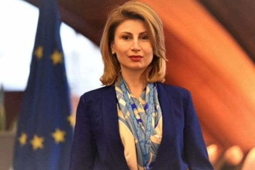 თამარ ტალიაშვილი