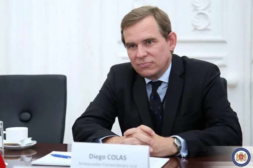 დიეგო კოლასი