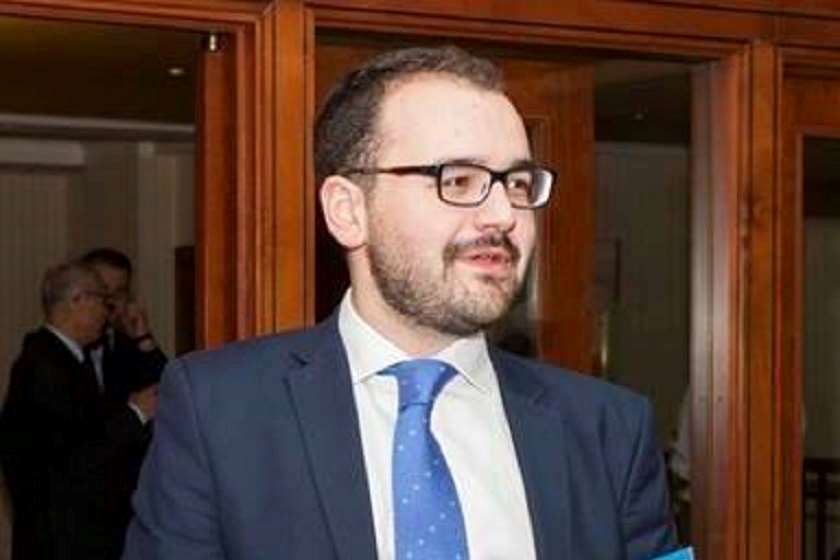 გრიგოლ გეგელია