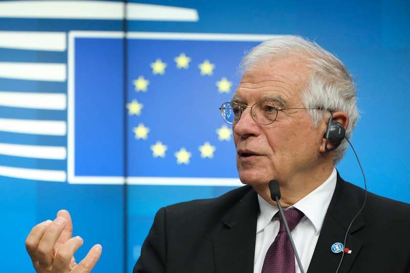 ჟოზეფ ბორელი 