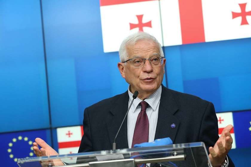 ჟოზეფ ბორელი 