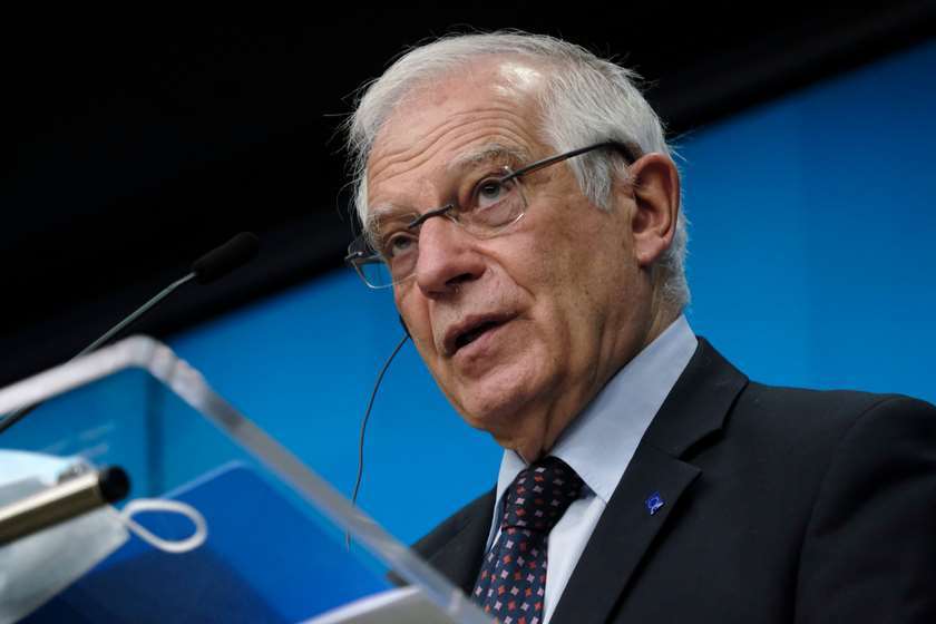 ჟოზეფ ბორელი 