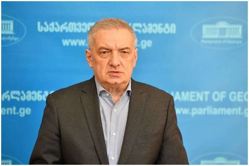 გიორგი ვოლსკი