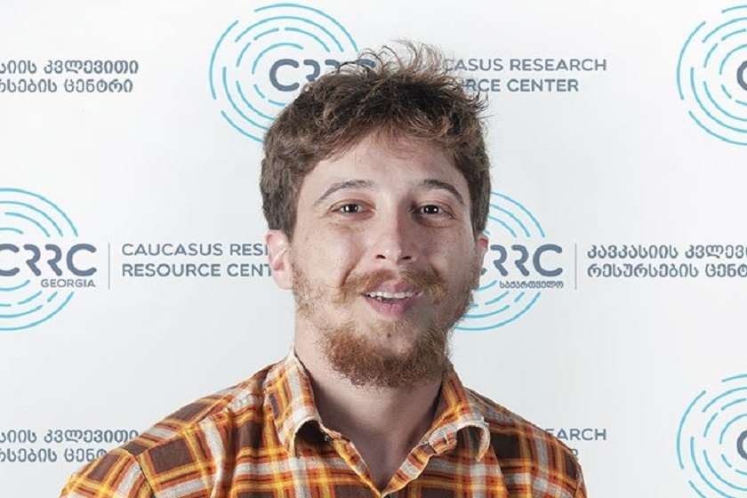 დასტინ გილბრითი