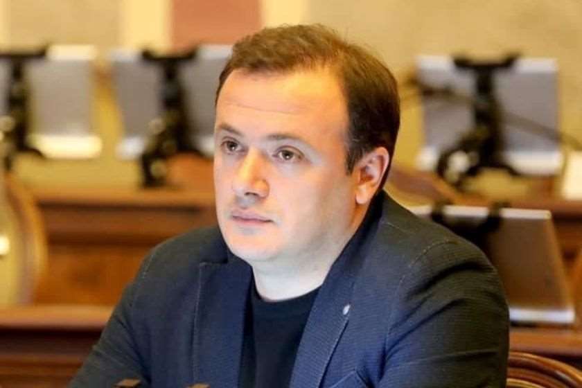 ირაკლი ზარქუა