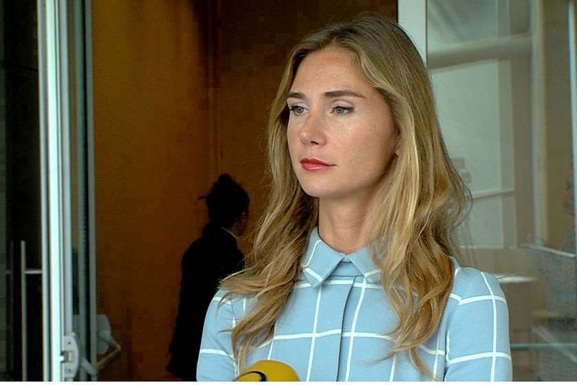 თინა ბოკუჩავა