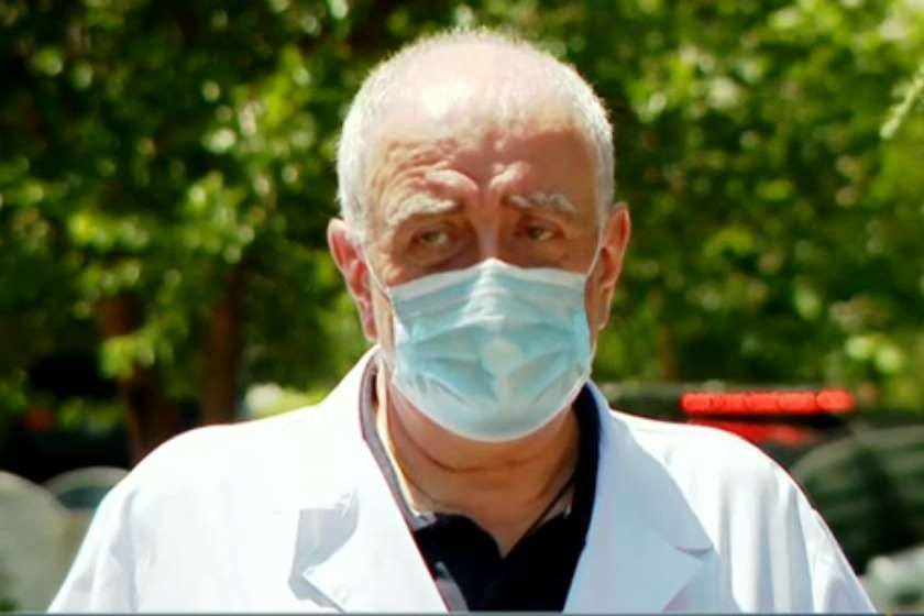 ლევან გოფოძე