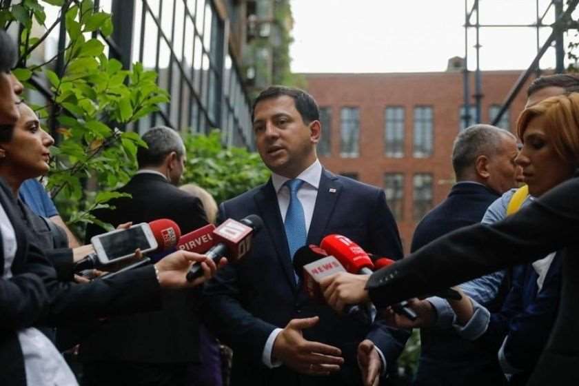 არჩილ თალაკვაძე