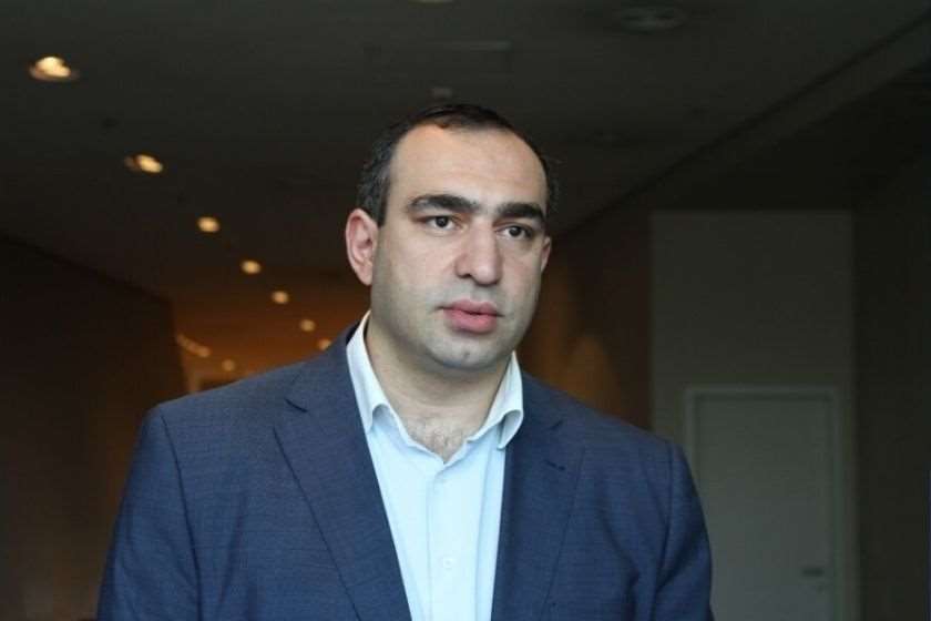 ვლადიმერ ბოჟაძე