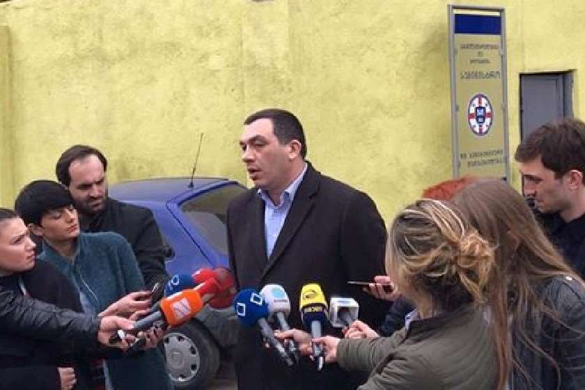 გიგა ბოკერია