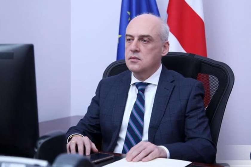 დავით ზალკალიანი