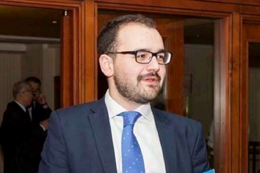 გრიგოლ გეგელია