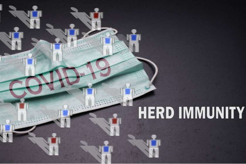 ჯოგური იმუნიტეტი