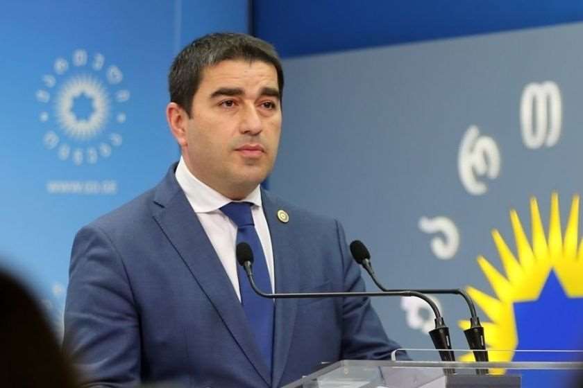 შალვა პაპუაშვილი