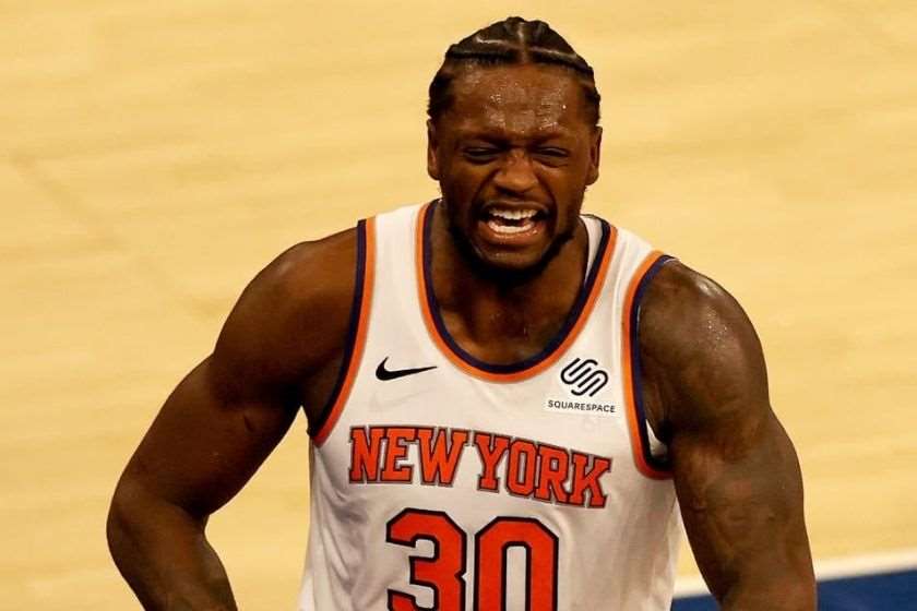 ჯულიუს რენდლი