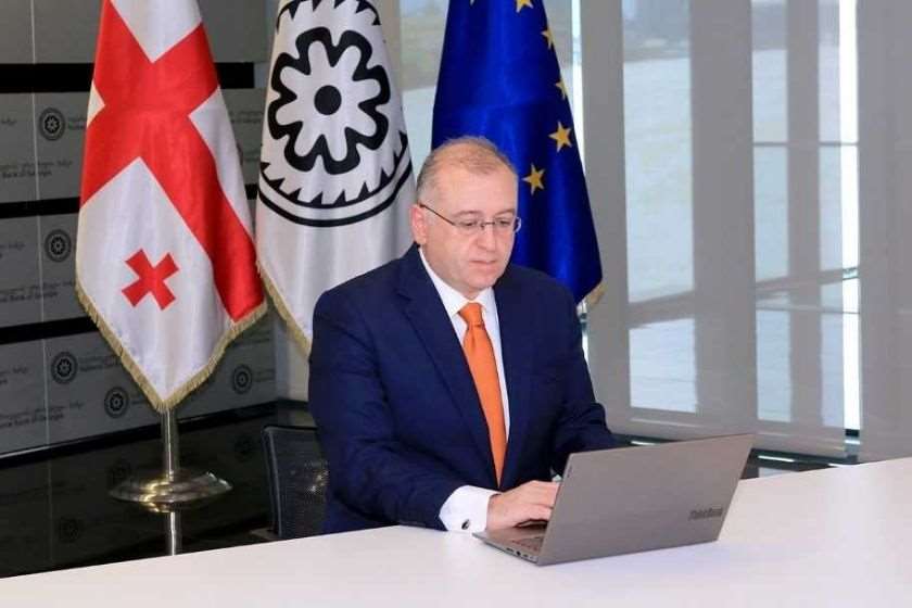 კობა გვენეტაძე