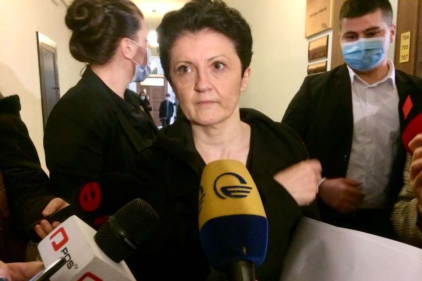 თეა წულუკიანი