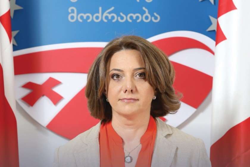 სალომე სამადაშვილი