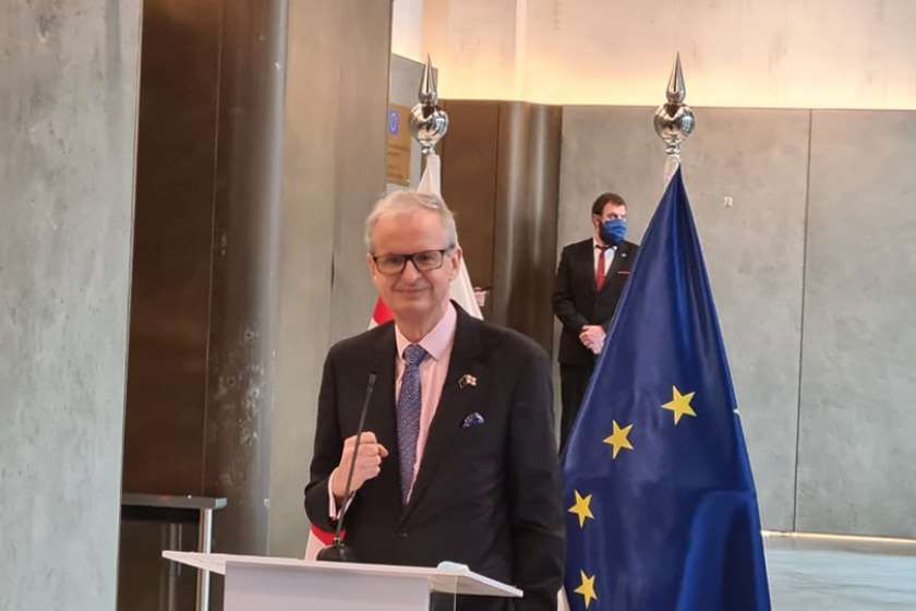 კრისტიან დანიელსონი