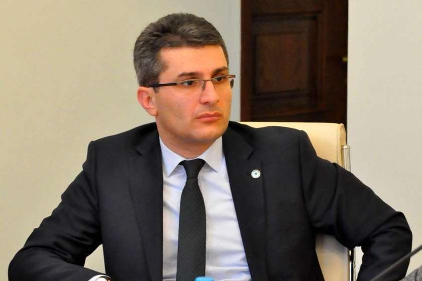 მამუკა მდინარაძე