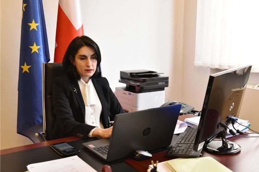 მაკა ბოჭორიშვილი