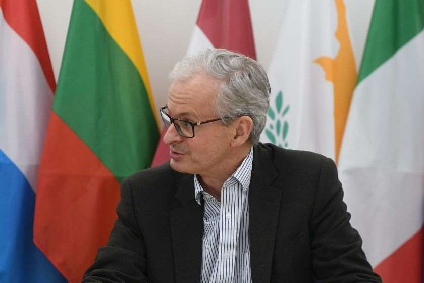 კრისტიან დანიელსონი