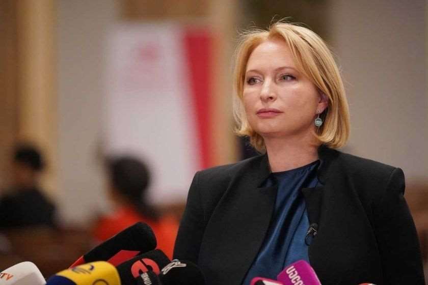 ნათია თურნავა