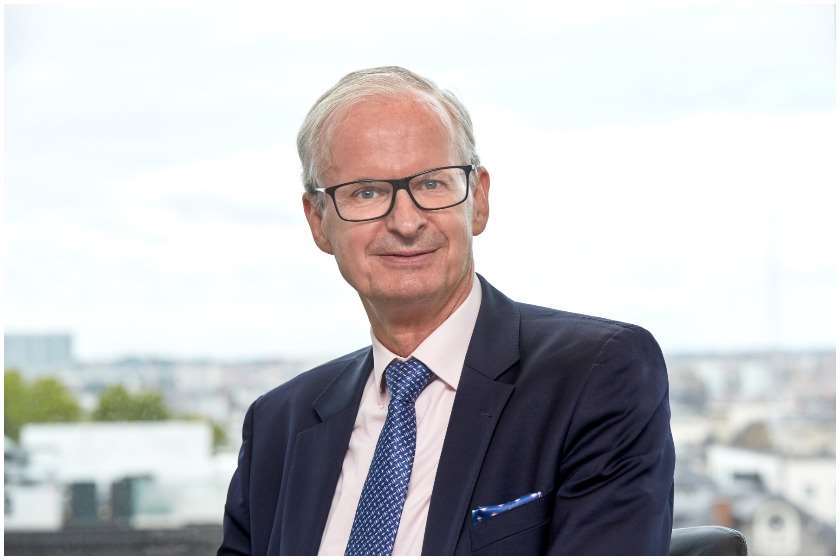 კრისტიან დანიელსონი