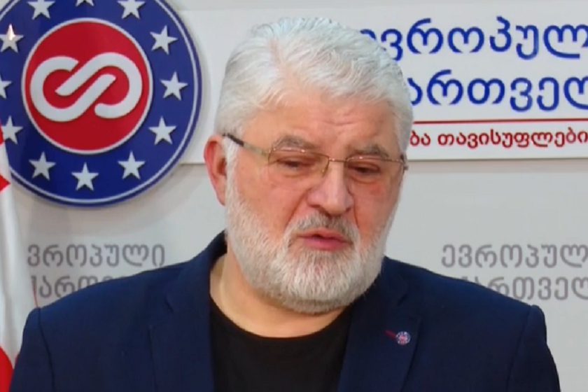 ლაშა დამენია