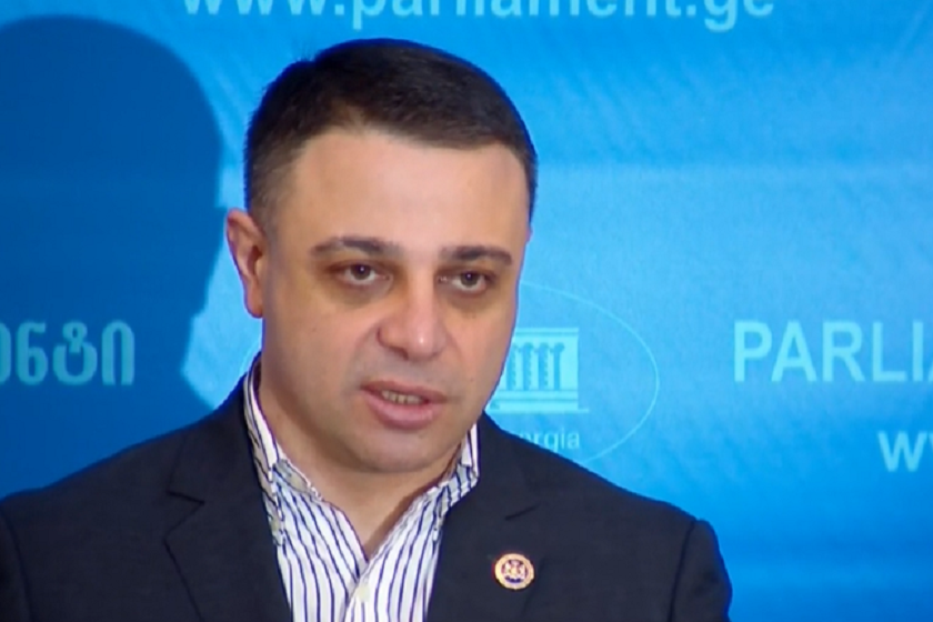 ალუდა ღუდუშაური