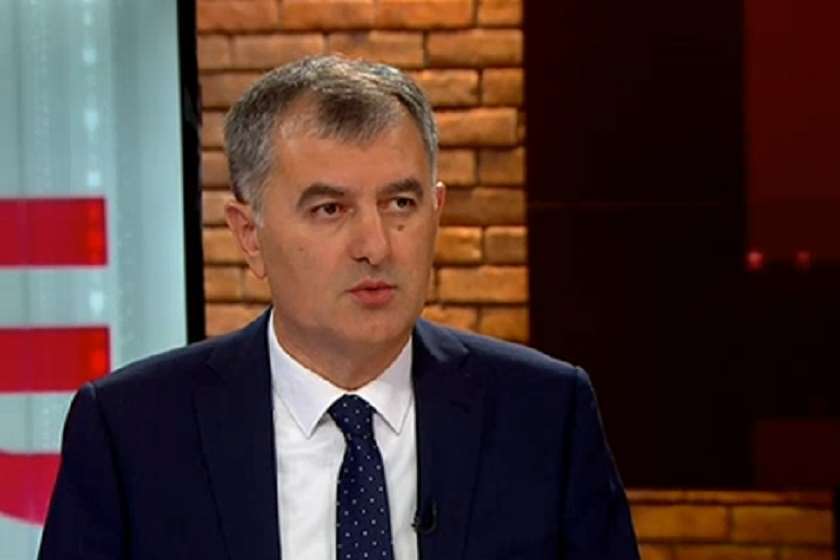 შალვა ნათელაშვილი