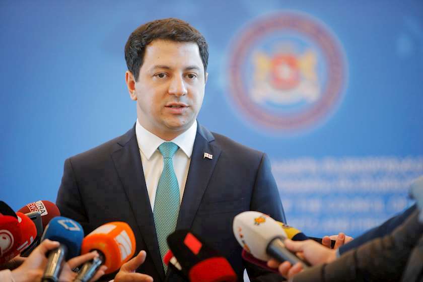 არჩილ თალკვაძე