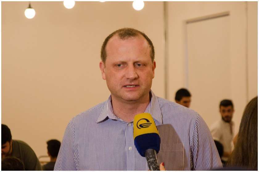 ზურაბ ჯაფარიძე