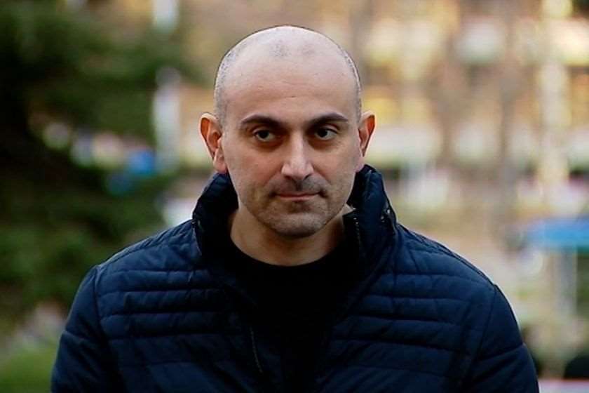 სანდრო რაქვიაშვილი