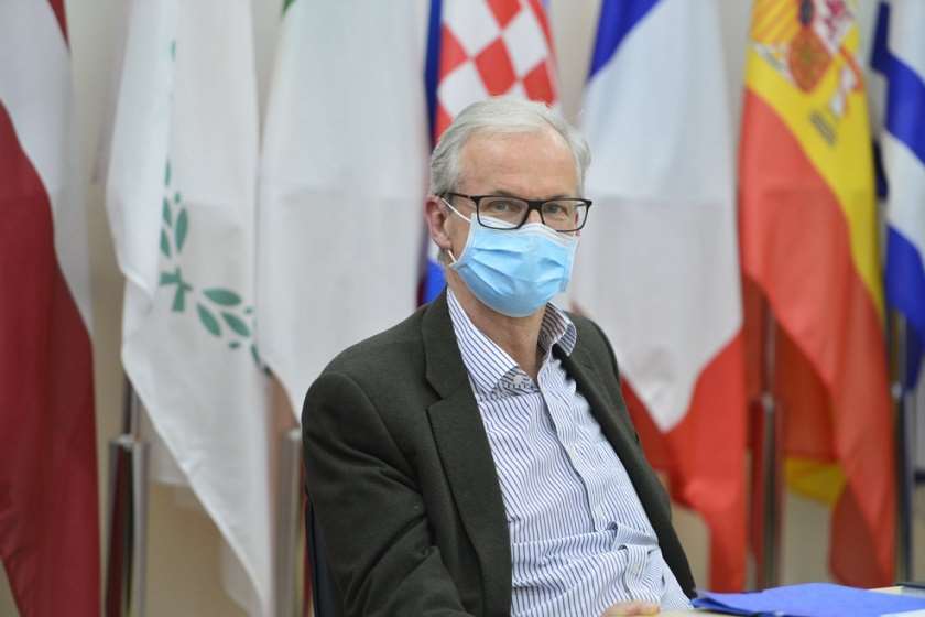 კრისტიან დანიელსონი