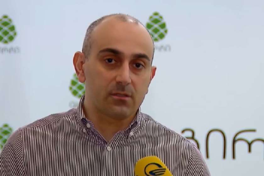 სანდრო რაქვიაშვილი