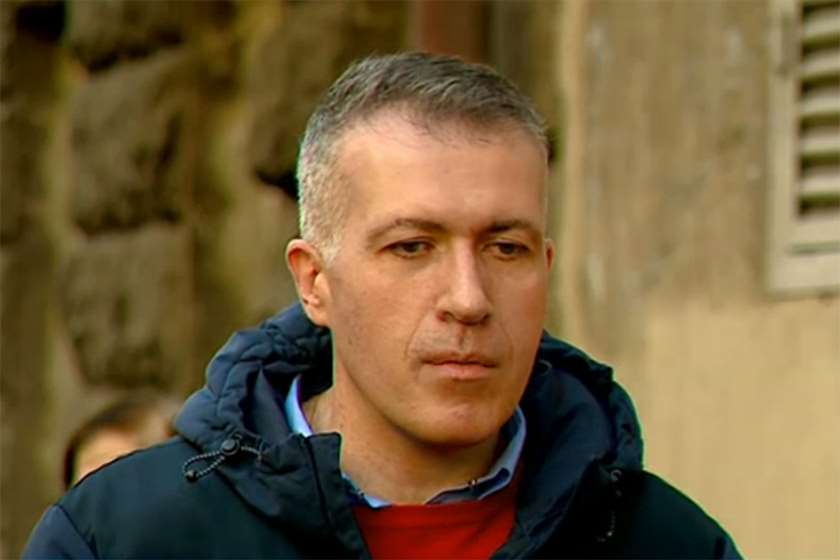 სერგო ჩიხლაძე
