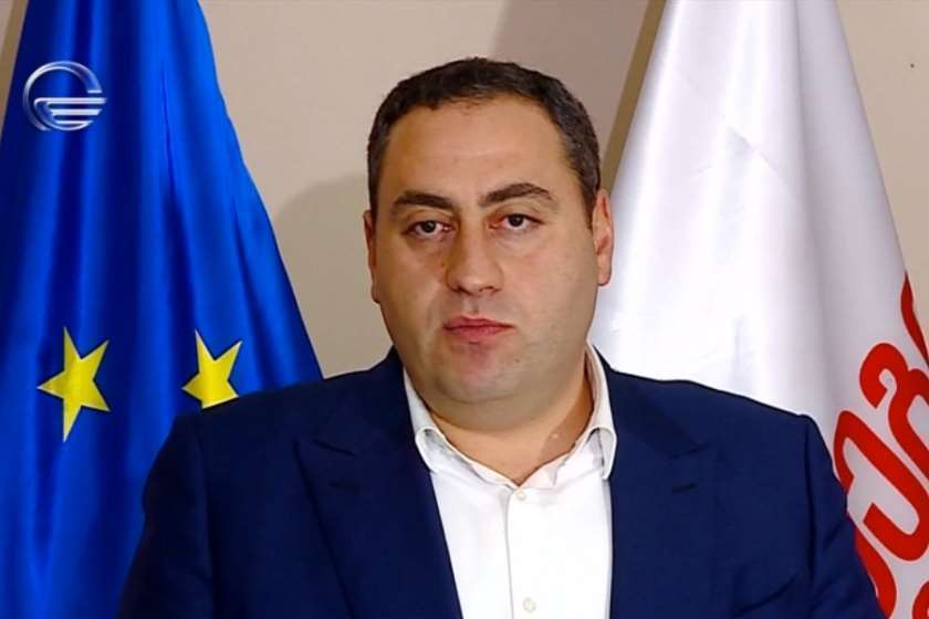 გიორგი ვაშაძე