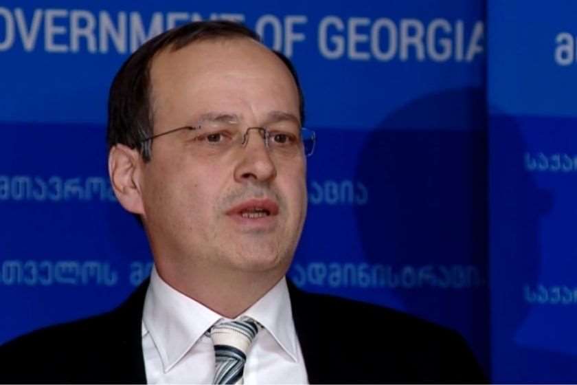 ლაშა პაპაშვილი